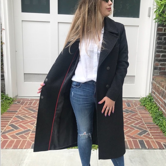 Women coat - Picture 3 of 8